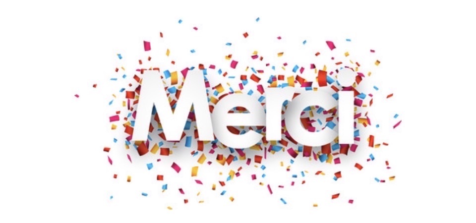 Merci