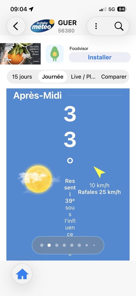 Seance du jeudi 28 mai Annulée 🥵