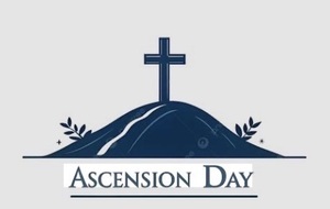 jeudi ascension 14 mai 2026