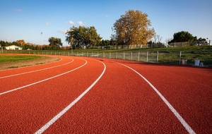 Entraînement du 02 Juin 2026
