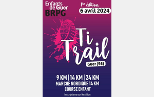 Ti'Trail 2024