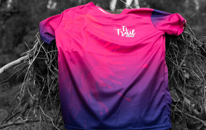 Maillot Ti'Trail