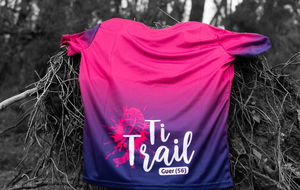 Maillot Ti'Trail