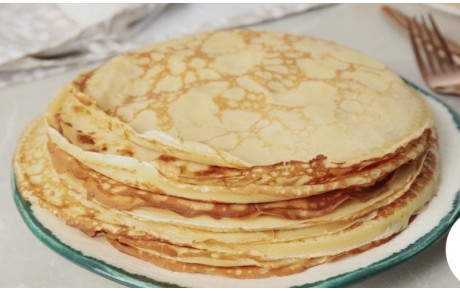 plats à crêpes à récupérer