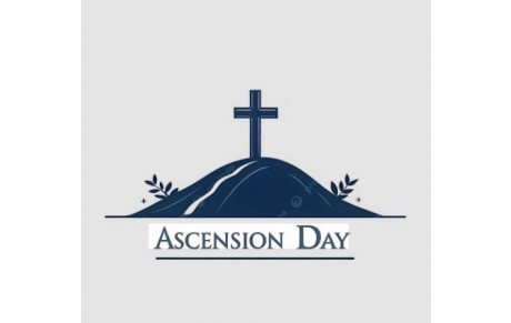 jeudi ascension 14 mai 2026