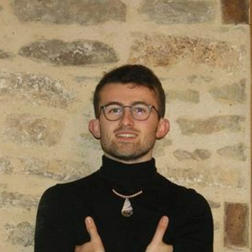 Mattéo Fontenel